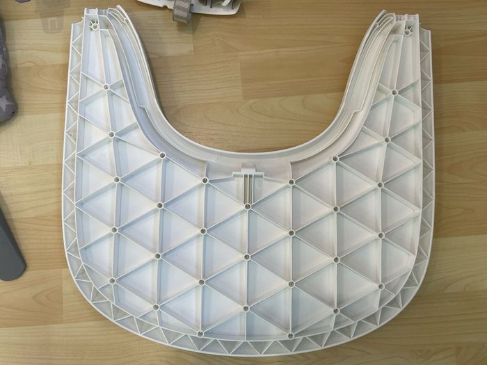 Stokke Tripp Trapp baby weaning accessories