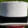 Vintage Top Hat Christy's London Image 2
