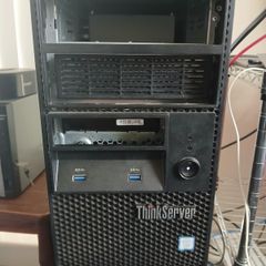 Lenovo Server T140