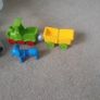 Smart max magnetic toys Image 2