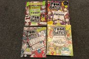 Books tom gates