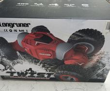 Longruner Car