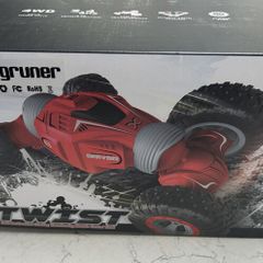 Longruner Car