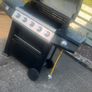 Master Cook Connoisseur 600 6 Burner Gas BBQ Image 4