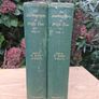 The Autobiography of Wolfe Tonne Vol 1&11 First Edition Image 2