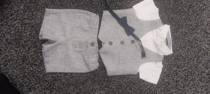 baby suit