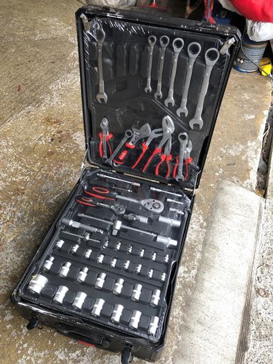 Tool Kit