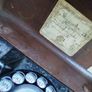 Vintage Linesman Bakelite phone Image 8