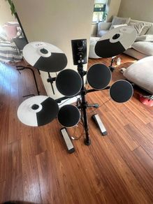 Electronic Drum Kit