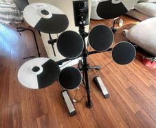 Electronic Drum Kit