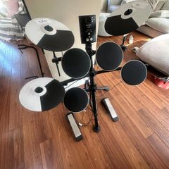 Electronic Drum Kit