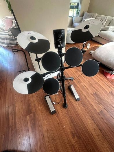 Electronic Drum Kit