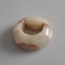 TEALIGHT - Holder - Natural Onyx Image 4