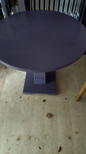 round table