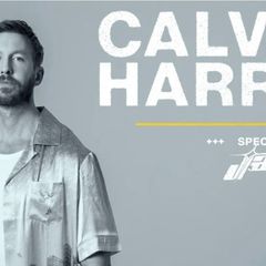 2 Calvin Harris & Jazzy Tickets Saturday