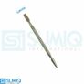Manicure Pedicure Dual Ended Spoon Shape Nail Edge Cleaner Cuticle Slip Remover Nail Care Set of 5 Image 5