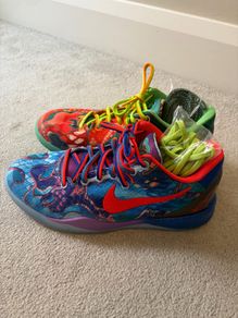 Kobe 8