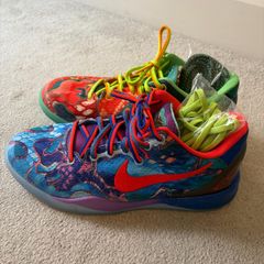 Kobe 8