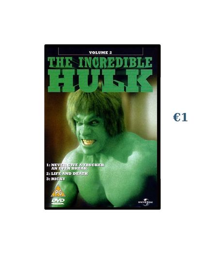 TV Series DVDs  For Quick Sale