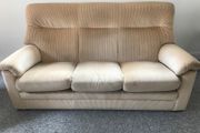 Sofa and 2 Single Seaters