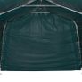Removable Livestock Tent PVC 550 g/m2 3.3x3.2 m Dark Green Image 7