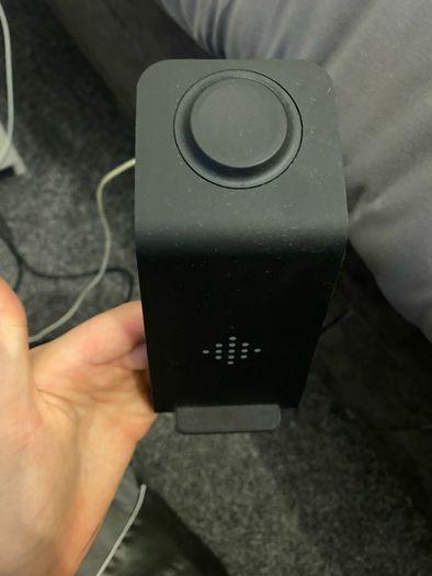 3-in-1 Wireless Charging Station