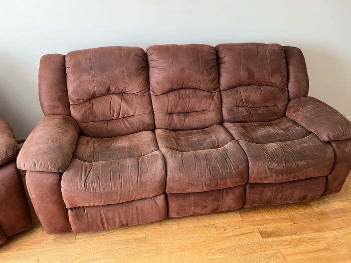 3 piece suite