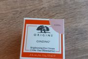 Origins Ginzing eye cream