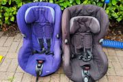 car seats