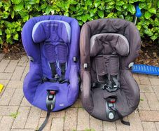 car seats