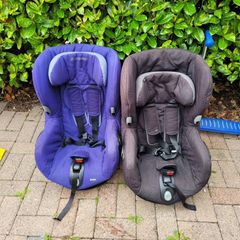 car seats