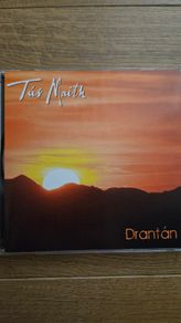 Drantan. Tus Maith. 2009. Trad. Irish music.