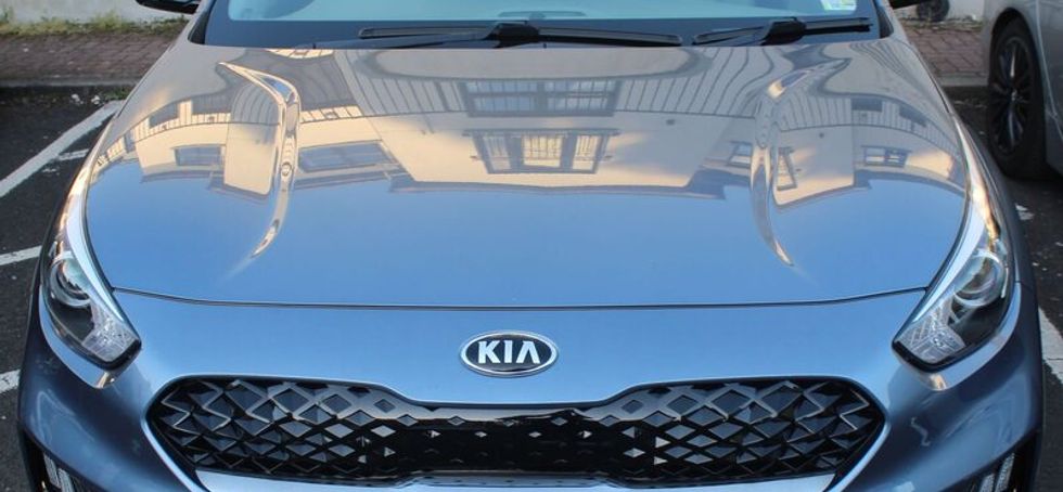 Kia Niro 2020