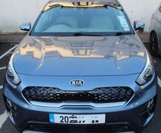 Kia Niro 2020