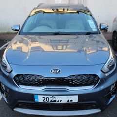 Kia Niro 2020