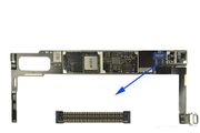 iPad Air 2 LCD Display Screen FPC Logic Mother Board Connector