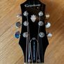 Epiphone Acoustic Guitar Image 7