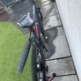 Carrera Vengeance E Mens Electric Mountain Bike Image 3