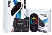 Led controllers ( 2 different types )