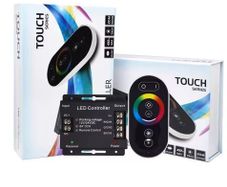 Led controllers ( 2 different types )