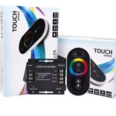 Led controllers ( 2 different types )