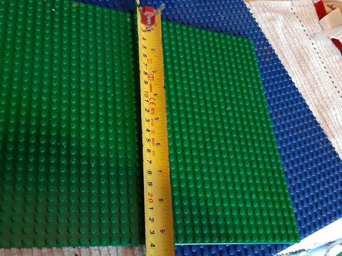 lego creator sets plus 2 large platforms