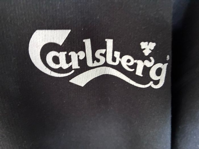 Carlsberg hoodie