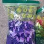 20kg of Lego Image 7