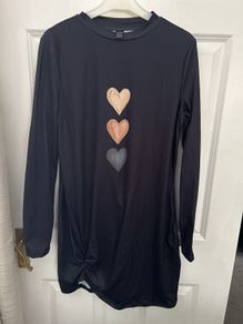 New dress
