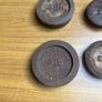 8 old scales weighs Image 3