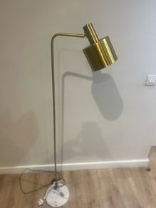 lamp