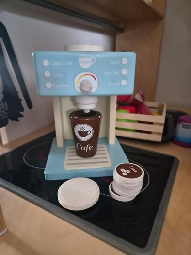 Ikea Duktig Play Kitchen