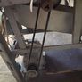table saw  vwry large Image 6
