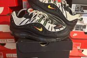 Nike Air Max 98 Highlighter 640744-015